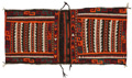 Jaf - Saddlebags