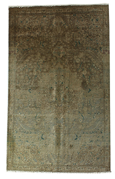 Teppich Vintage Vintage 250x153