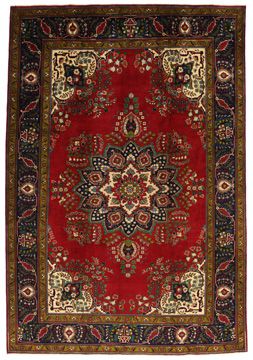 Teppich Tabriz  323x222