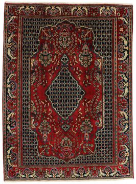 Teppich Tabriz  264x196
