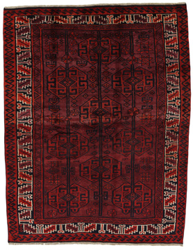 Teppich Lori Qashqai 210x163