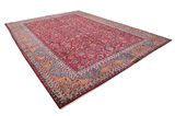 Farahan - Sarough Perser Teppich 490x350 - Abbildung 1