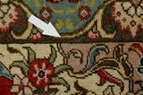 Tabriz Perser Teppich 200x136 - Abbildung 17