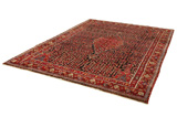Bidjar - Kurdi Perser Teppich 350x250 - Abbildung 2