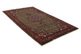 Songhor - Koliai Perser Teppich 274x150 - Abbildung 1