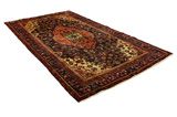 Sarough - Farahan Perser Teppich 255x150 - Abbildung 1