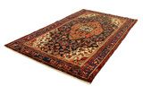 Sarough - Farahan Perser Teppich 255x150 - Abbildung 2