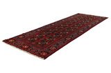 Buchara - Turkaman Perser Teppich 347x120 - Abbildung 2