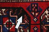 Buchara - Turkaman Perser Teppich 347x120 - Abbildung 17